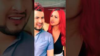 Pierdes la confianza en tu pareja 🙄😏🥹 deiryvargas youtubeshorts viral [upl. by Fortune]