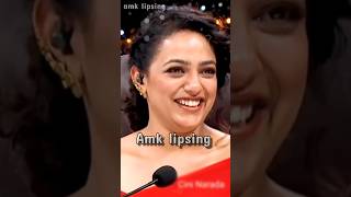 bheed mein tanhai me hindisong song nithyamenen [upl. by Eslud]