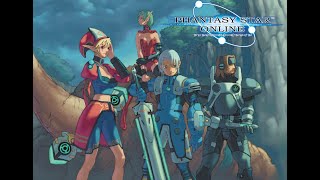 PSO Videos  Episode 40  Government Quest 55  VR Temple Final [upl. by Lavinie]