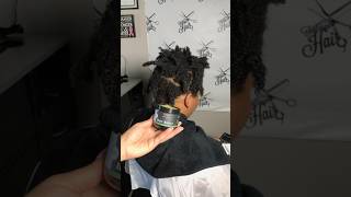 Protein Treatment For Natural Hair 4c [upl. by Drolet]