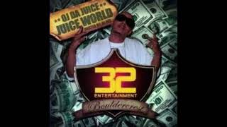 OJ Da Juiceman Dopeman 2008 Instrumental [upl. by Cowles]