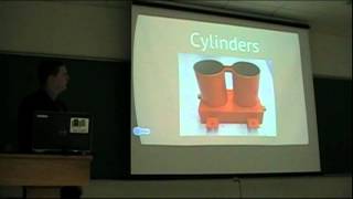 MSU Treadle Pump Design Presentation  April 2013 [upl. by Nyrraf]