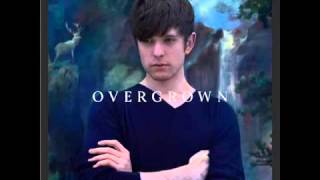 Every Day I Ran Bonus Track  James Blake  Overgrown  Download [upl. by Stannwood676]