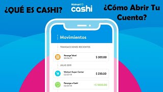 ¿Qué Es CASHI  ¿Sigue Funcionando el Código CASHI100 Para Obtener Un Bono de Bienvenida de 100 [upl. by Emie708]