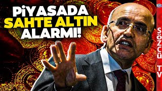 Elinizdeki Altınlar Sahte Olabilir Kuyumcular Bile Bile Alıyormuş Uzman İsim Böyle Uyardı [upl. by Aikyt618]