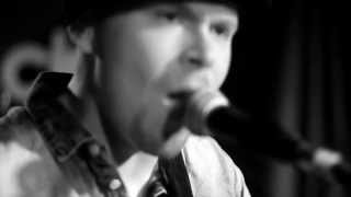 Mitch Laddie Band  Paper In Your Pocket Live  The Cluny 010314 Promo Video [upl. by Christoph]