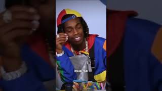 YNW Melly Covers Adeles Someone Like You ynwmelly adele [upl. by Him]