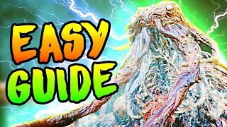 ULTIMATE TERMINUS EASTER EGG GUIDE Black Ops 6 Zombies MAIN EASTER EGG Tutorial  Walkthrough [upl. by Airretal]