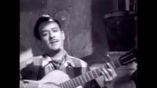 Pedro Infante  Cien Años [upl. by Llenrap]