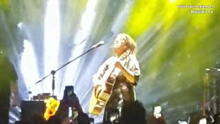 KALBEN  Haydi Söyle İbrahim Tatlıses cover KonserCanlı Expo Antalya [upl. by Arrik405]