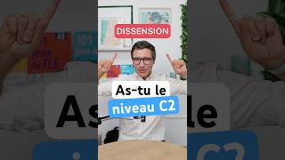 🇫🇷 Vocabulaire niveau C1 C2 en français [upl. by Nosnah121]