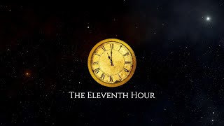 The Eleventh Hour S21 2 [upl. by Aniarrol508]