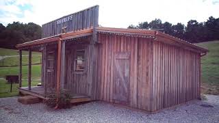 Possum Hollow Cabins [upl. by Mal]