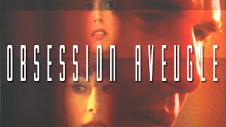 Obsession aveugle  Film Complet en Français  Brad Johnson I Megan Gallagher I Roxana Zal [upl. by Yssej176]