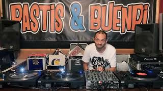 DJ PASTIS  HARDTRANCE [upl. by Hitt]