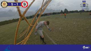 Stamford Belvedere vs Wisbech Town Reserves 210924 Division One [upl. by Doherty]