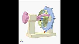 Indexing Mechanism 2 [upl. by Sliwa]