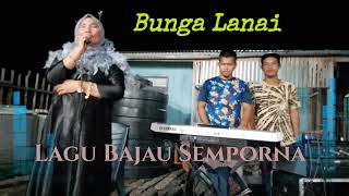 lagu Bajau bunga Lanai [upl. by Engdahl]