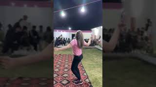 Rimal ali shah dance [upl. by Rdnaskela]