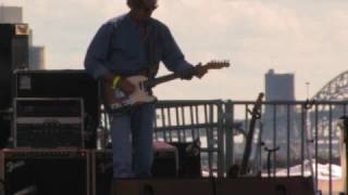 Hoopsnakes Bayfront Blues Fest Duluth 5 Terry Rubbert [upl. by Learsiy]