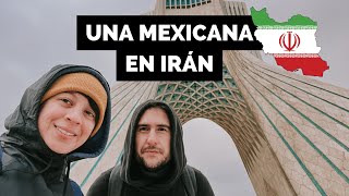 Una Mexicana en Irán ✨ [upl. by Venice769]