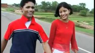 Kurukh Songs  khendon chion Chapa sari [upl. by Matless508]