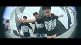 TOSER ONE  SIGO SIENDO CALLE FT ANGUZ amp BOKCAL VIDEO OFICIAL [upl. by Peterson739]