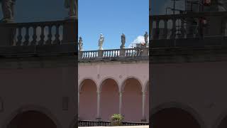 Ringling art and museum sarasota florida artwork architecture likeandsubscribe trendingshorts [upl. by Wivinia]