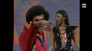 BONEY M – Rasputin RETE 1 La Sberla 1978 [upl. by Locklin]