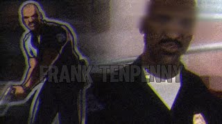 frank tenpenny edit [upl. by Lamoree]