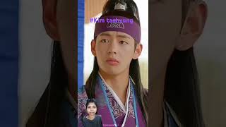 hwarang kdrama btsvfunny bts koreandrama btsvfunnymoments vdramaverse btsdubbing [upl. by Previdi]