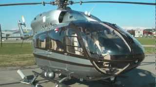 Eurocopter EC145 for sale [upl. by Zephan]