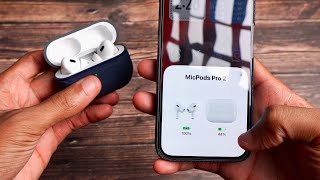 AirPods Pro 2 Update  Whats New 7A305 [upl. by Norraf458]