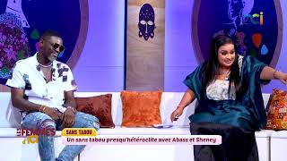 Les Femmes d’Ici s4 du 06 décembre 2023  Un sans tabou presquhétéroclite [upl. by Eetsud]