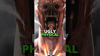 Why is Rod Reiss Titan So Ugly aot eren titans [upl. by Oraneg862]