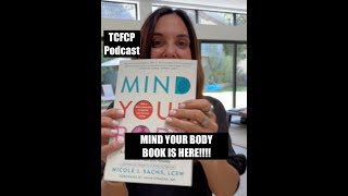 MIND YOUR BODY LAUNCH PODCAST VIDEO [upl. by Mariellen61]