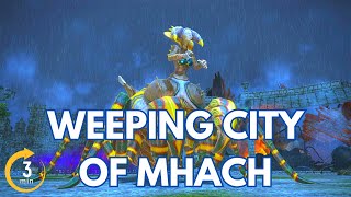 Weeping City of Mhach  ASAP Raid Guide [upl. by Norrad]