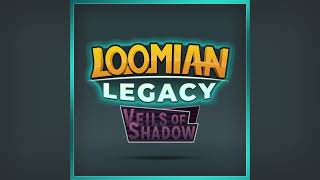 Ferrix Estate  Loomian Legacy OST [upl. by Viquelia]