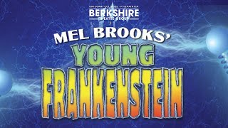 Berkshire Theatre Group presents Young Frankenstein quotTransylvania Maniaquot [upl. by Yrogerg]