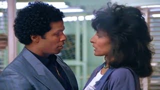 Jan Hammer  Tubbs and Valerie Miami Vice OFFICIAL VIDEO [upl. by Chafee]