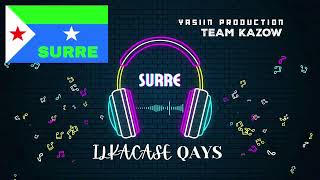 ILKACASE QAYS  SURRE DIR  OFFICIAL MUSIC AUDIO [upl. by Brad]