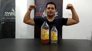 Bragg Apple cider vinegar review II usage information [upl. by Nnylharas]