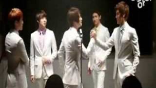 DBSK  Hahaha Song Full Version [upl. by Chicky949]