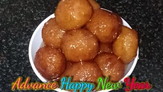 Rava Gulob Jamun in Tamil  Sooji Gulob Jamun  Rava Sweet Recipe in Tamil  Tamil Samayal [upl. by Fronnia]