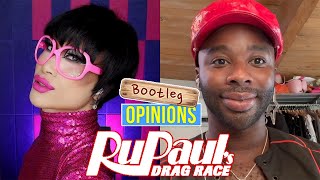 RuPauls Drag Race Season All Stars 9 quotBring Back My Pearlsquot with Honey Davenport [upl. by Wilber]