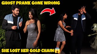 She got Possessed😡 Most Terrifying Prank😨 Ghost Prank😱 Nellai360 [upl. by Agata]