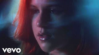 Katy B  What Love Is Made Of Official Music Video [upl. by Williamson]