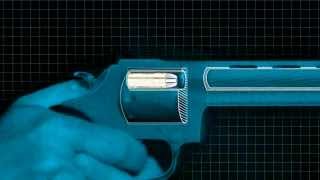 Firearm Science Effects of Recoil [upl. by Burtis303]