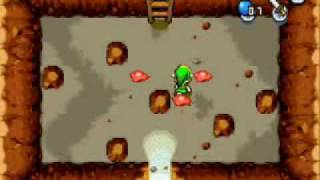 The Legend of Zelda Minish cap Walkthrough Part 6 [upl. by Ree87]