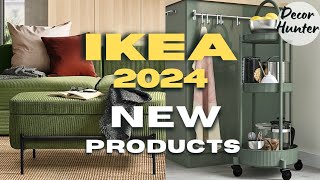 NEW IKEA FALLWINTER 2024 part 3  NEW IKEA FINDS YOU MUST SEE  IKEA shop with me [upl. by Aerdied467]